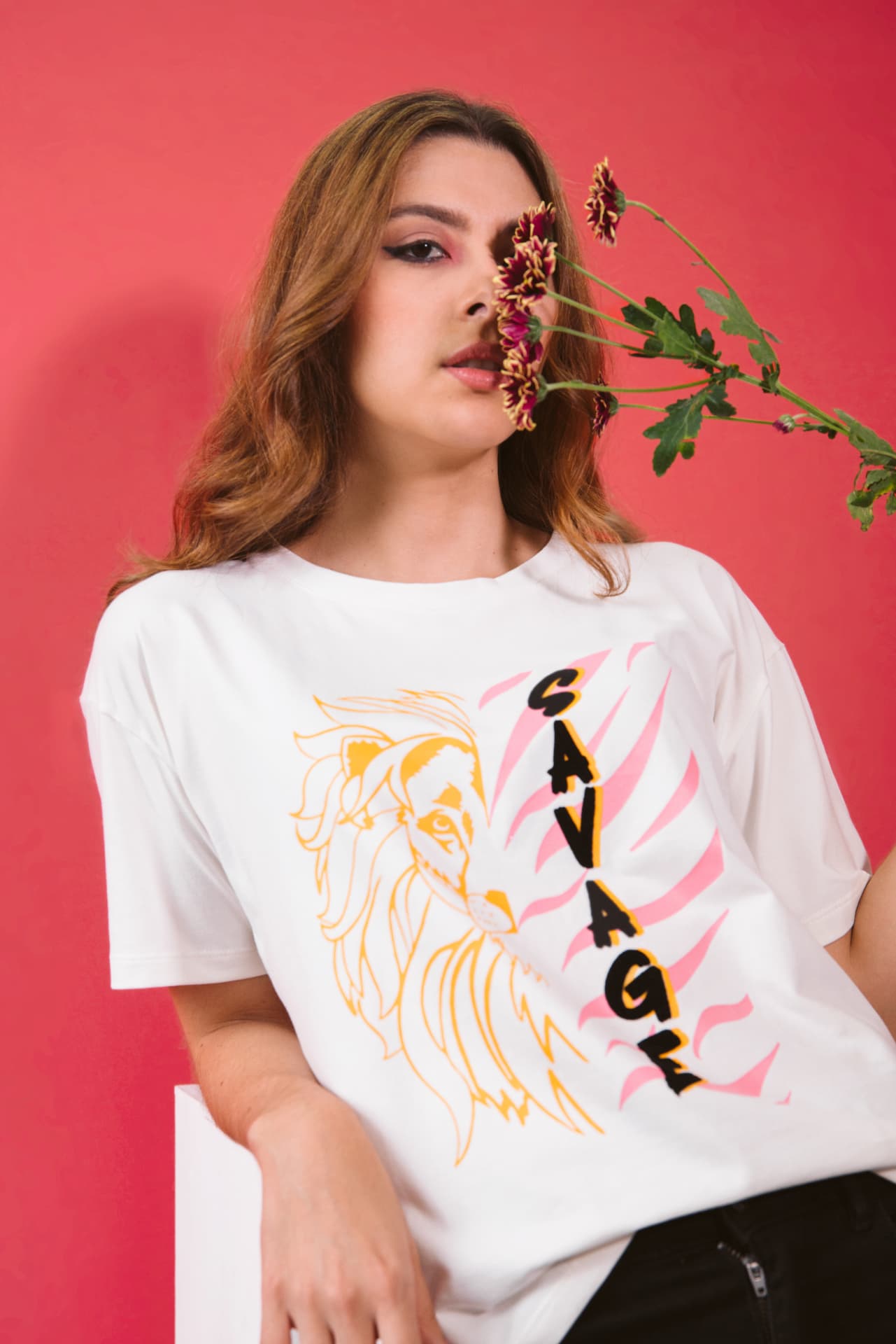 Categoría Camisetas