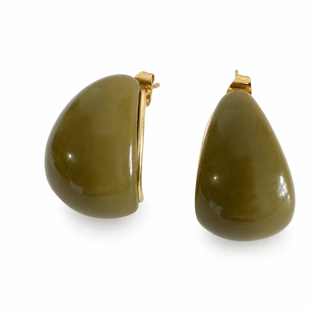 Aros Oliva — vista 5 de 5