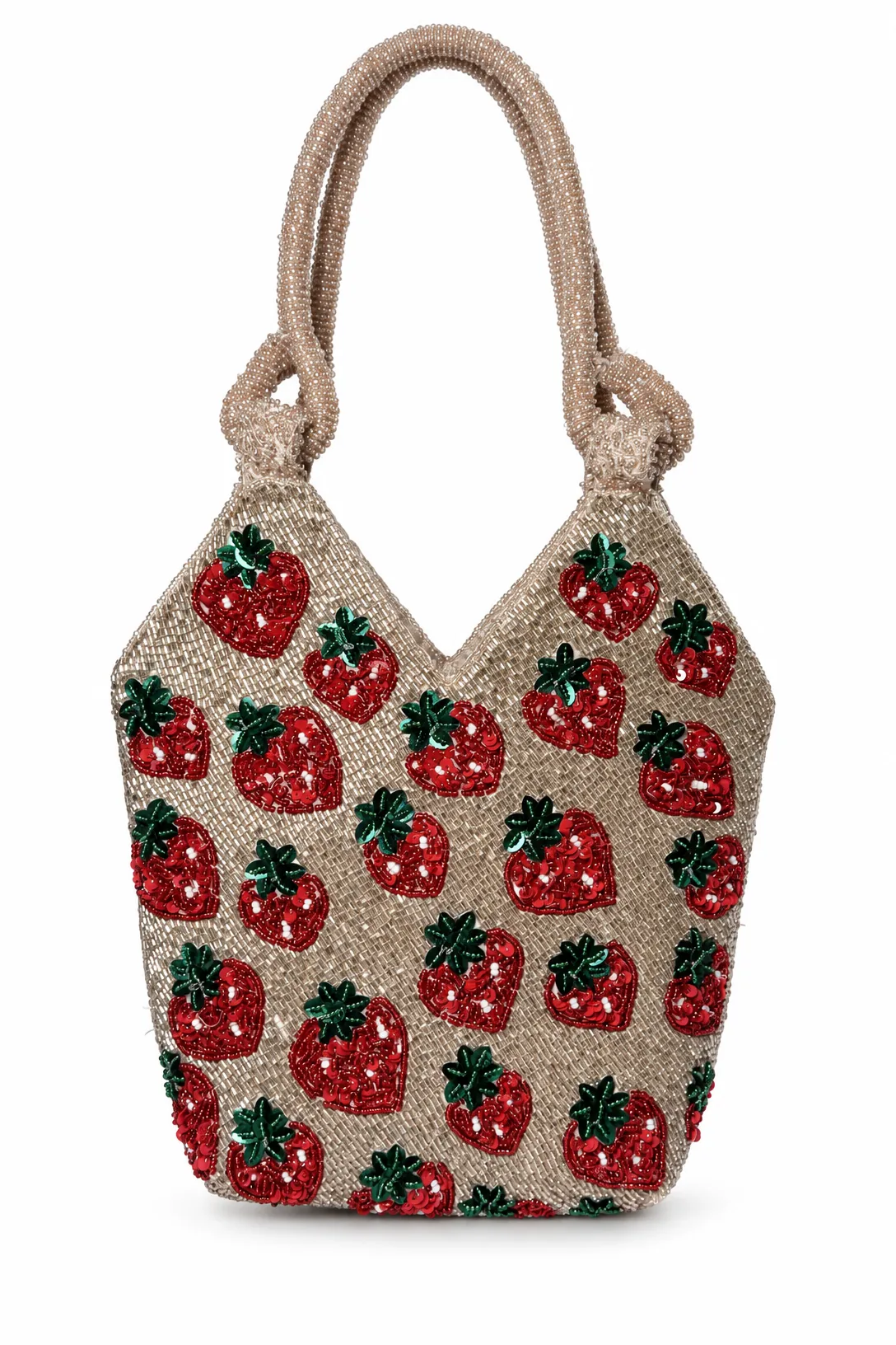 Bolso Fresas Champaña — vista 2 de 7