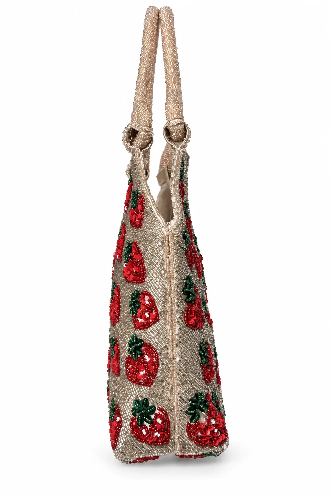 Bolso Fresas Champaña — vista 3 de 7