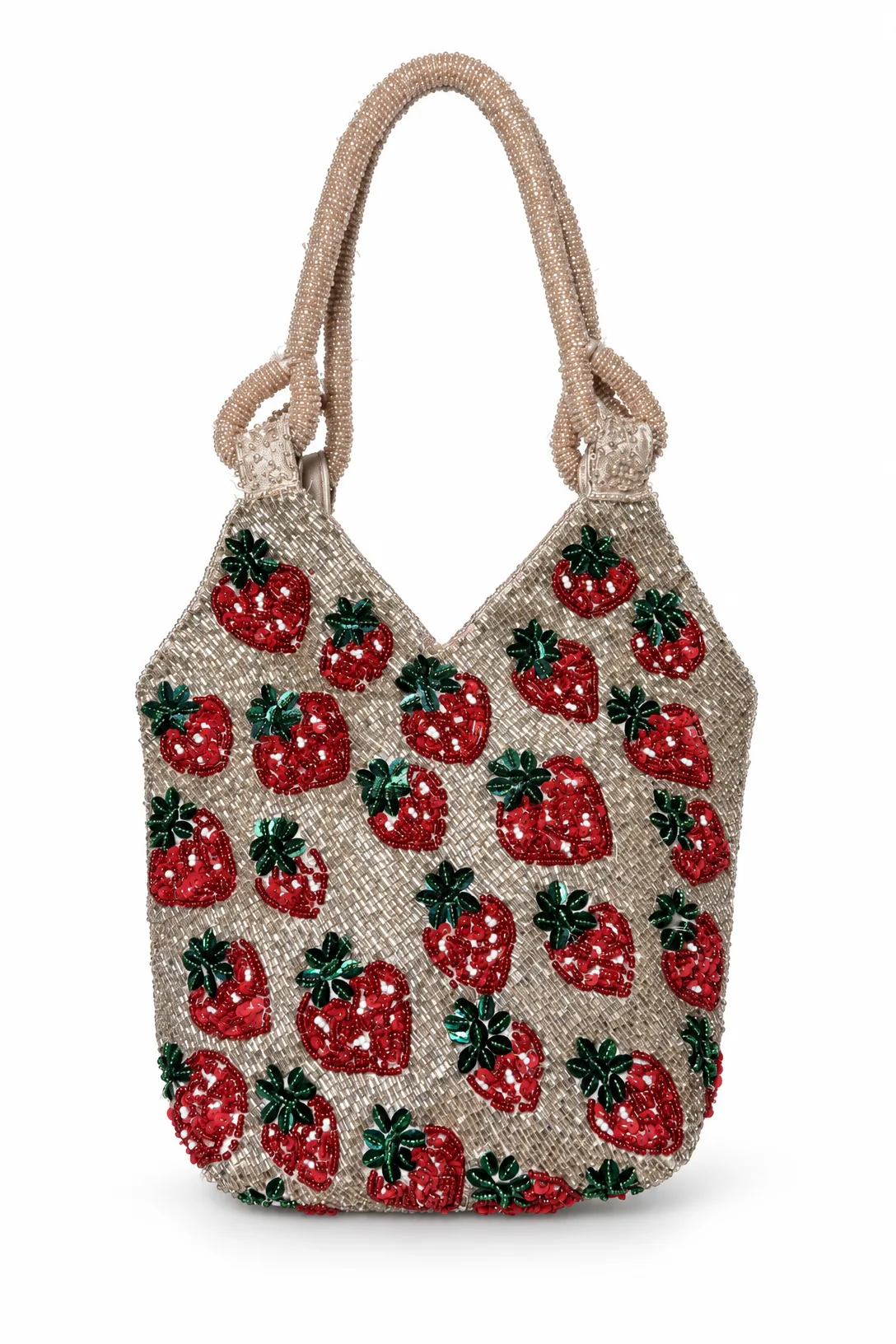 Bolso Fresas Champaña — vista 4 de 7
