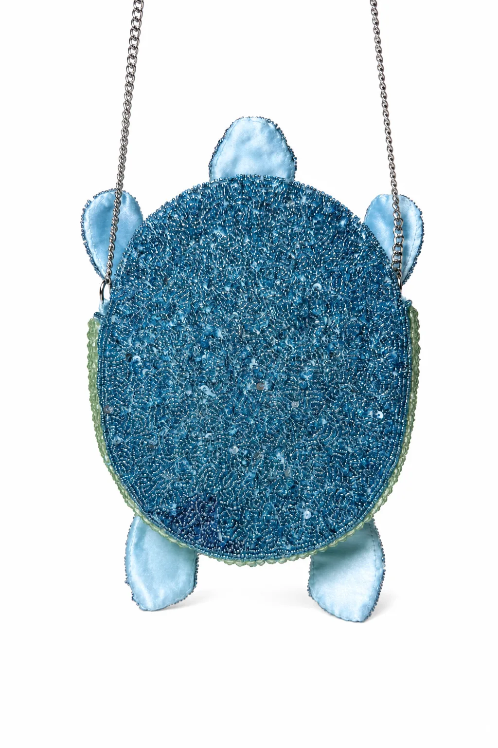 Bolso Tortuga Azul — vista 5 de 6