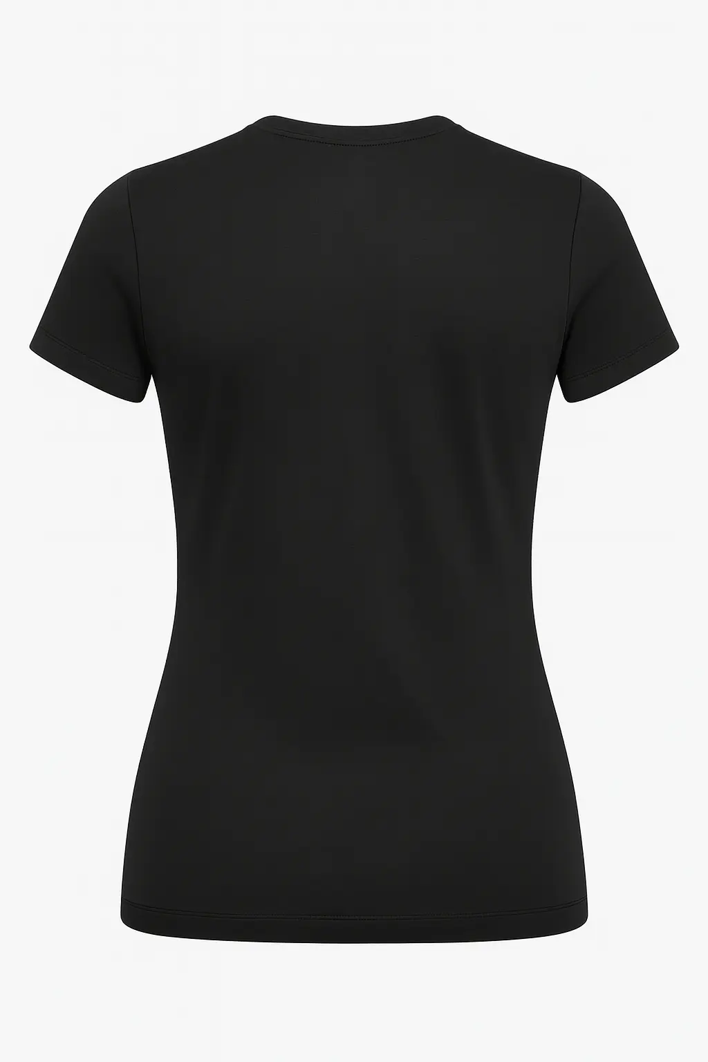 Camiseta Natural Vibes — vista 3 de 4