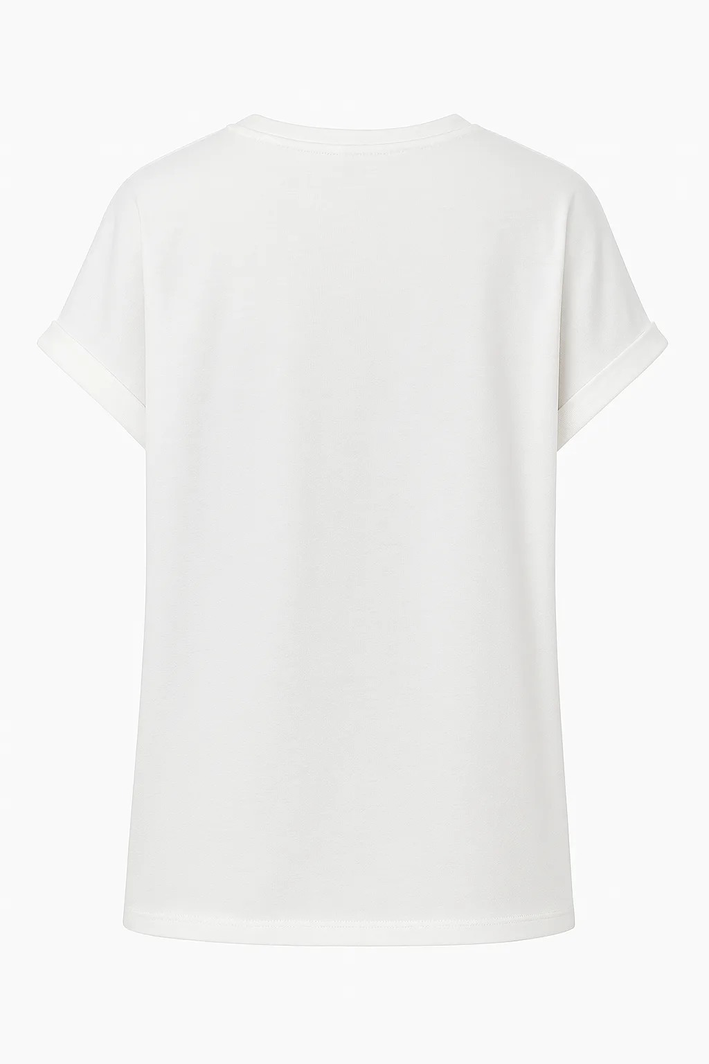 Camiseta You Are Beautiful — vista 3 de 5